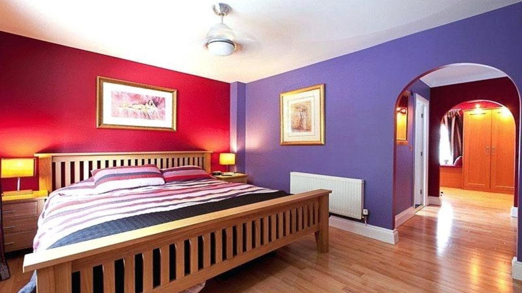 Looking For The Best Color Combination For Walls? 31+ Interior Design