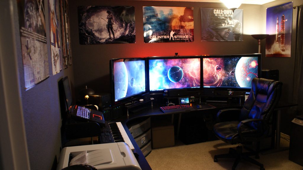 couples gaming setup his and her gaming setup couples gaming room setup couples gaming desk his and hers gaming setup couples gaming desk setup 2 person gaming setup gamer couple relationship goals gaming couple setup wedding gifts for gamer couples