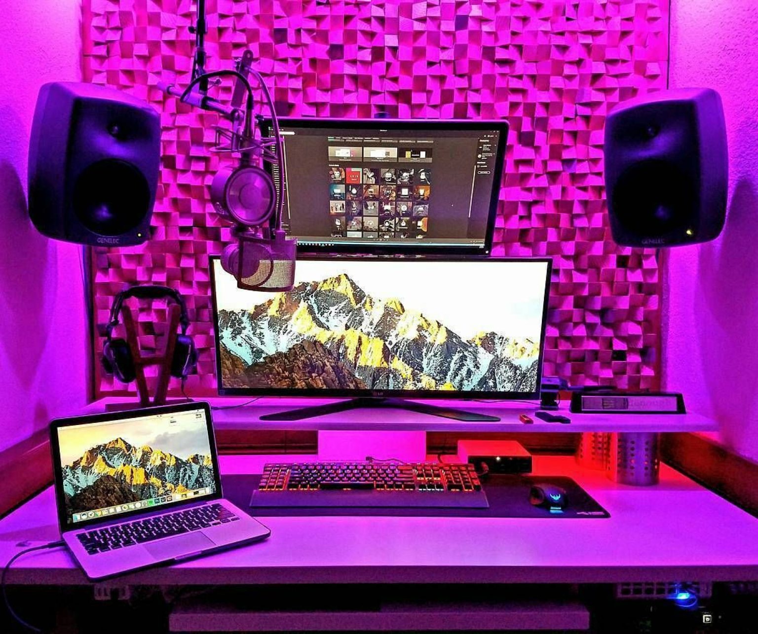 youtube studio desktop